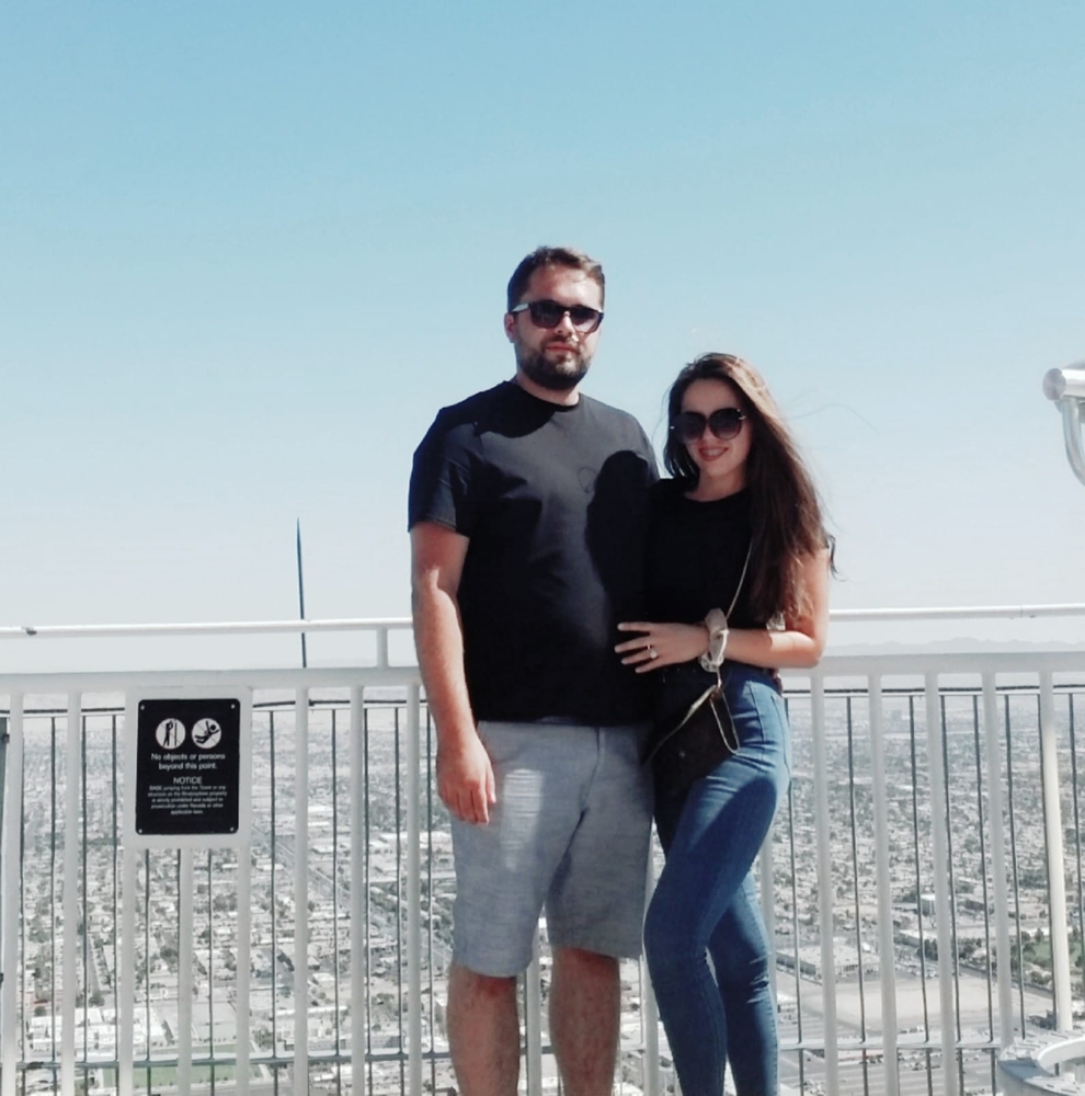 Meet your Posher, Dejana